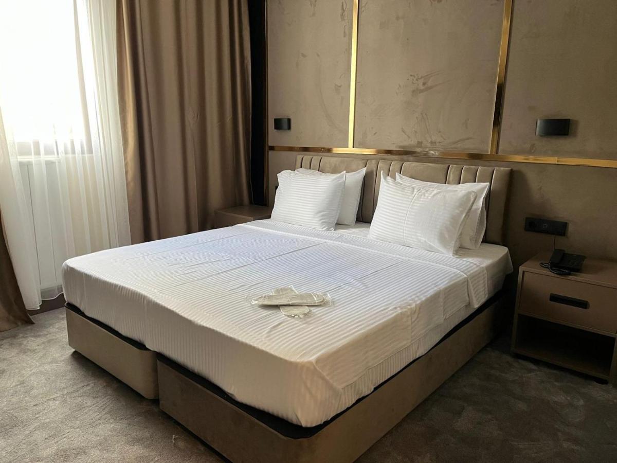 Istanblu Hotel Atasehir 이스탄불 외부 사진