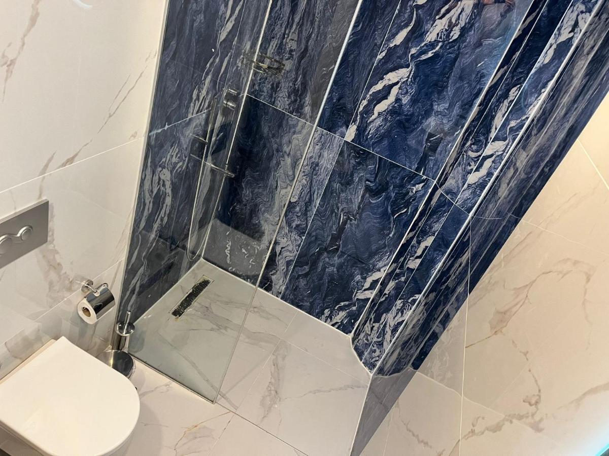 Istanblu Hotel Atasehir 이스탄불 외부 사진