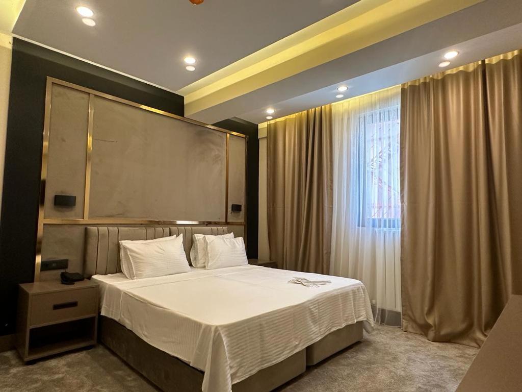 Istanblu Hotel Atasehir 이스탄불 외부 사진