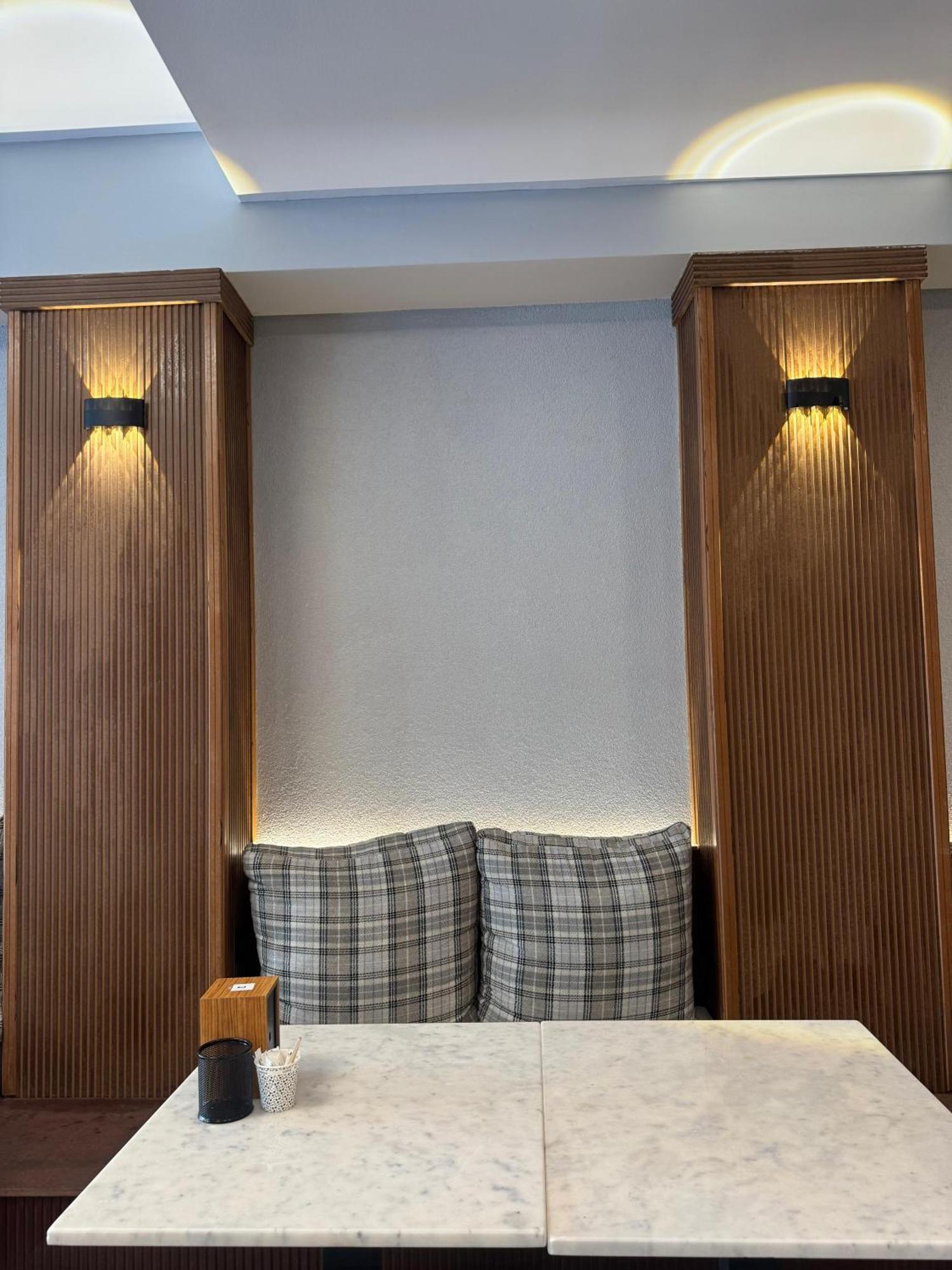 Istanblu Hotel Atasehir 이스탄불 외부 사진